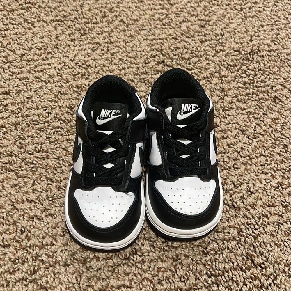 Nike Boys Shoes